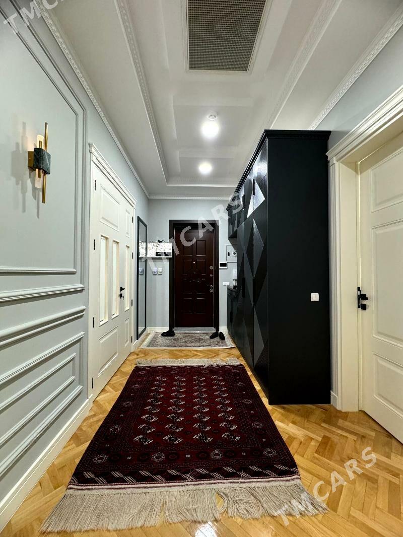 MOSKOWSKİY ELİTKA - Aşgabat - img 6