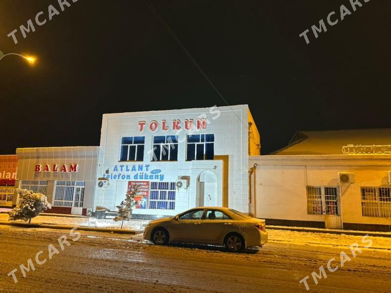 Arenda Magazyn - Байрамали - img 3