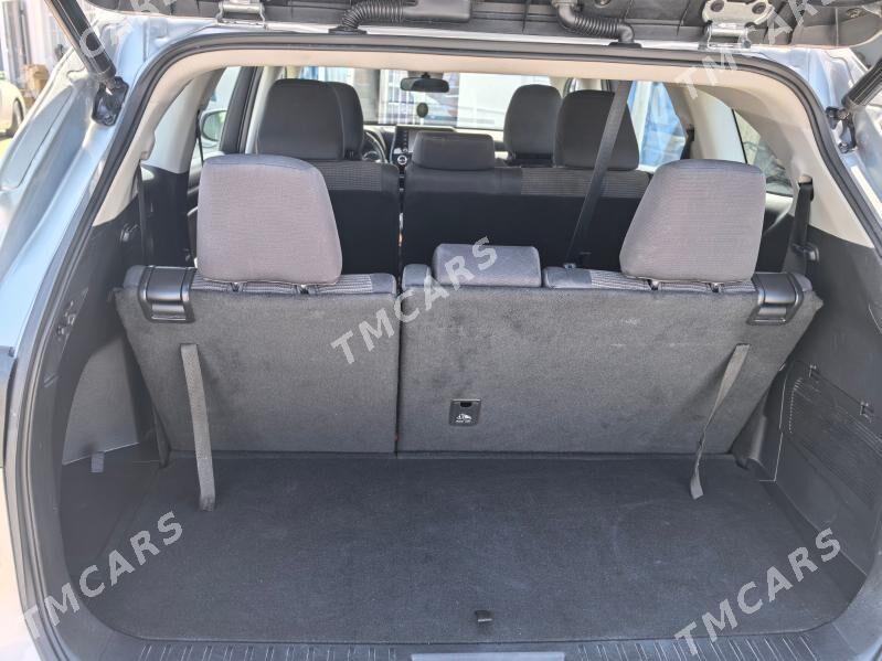 Toyota Highlander 2022 - 460 000 TMT - Türkmenabat - img 6