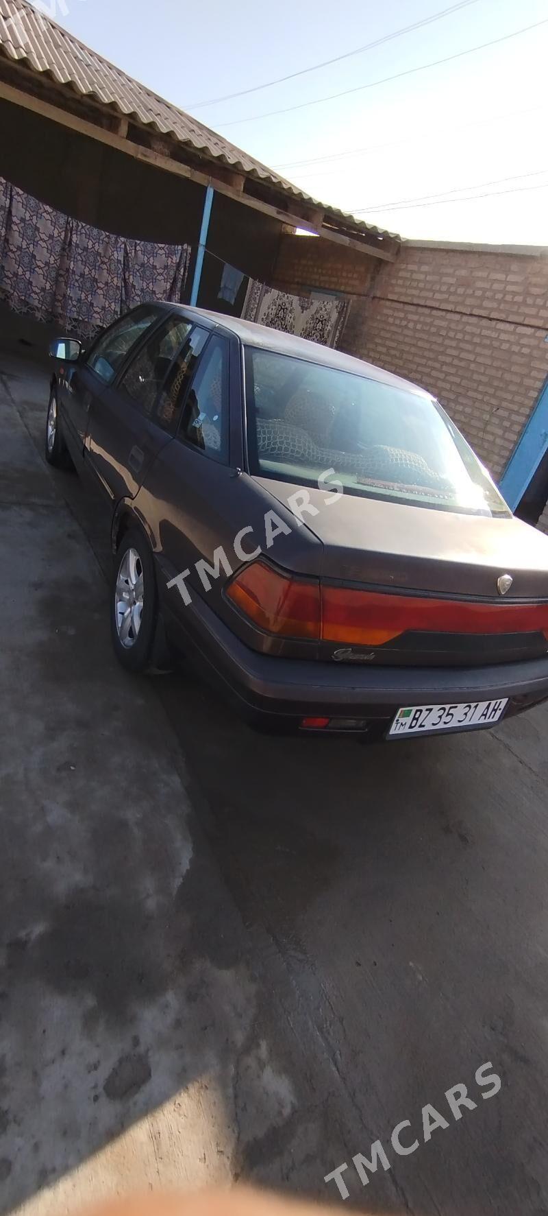 Opel Vectra 1995 - 25 000 TMT - Sarahs - img 4