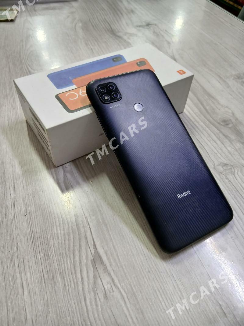 redmi 9c - Balkanabat - img 4