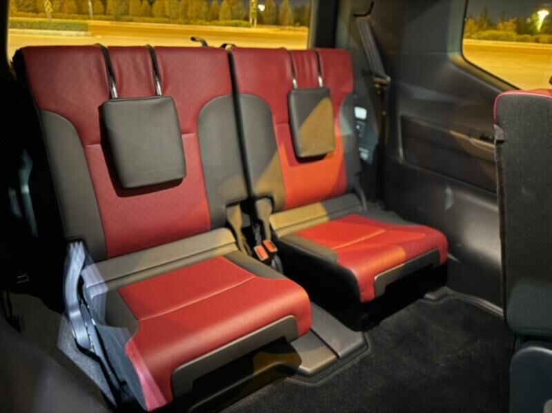 Toyota Land Cruiser 2021 - 1 300 000 TMT - Aşgabat - img 10