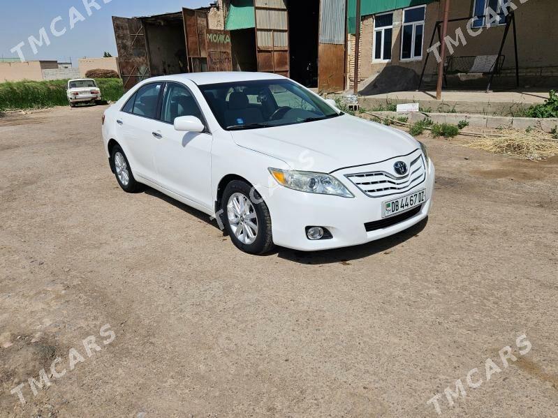 Toyota Camry 2011 - 205 000 TMT - Кёнеургенч - img 5