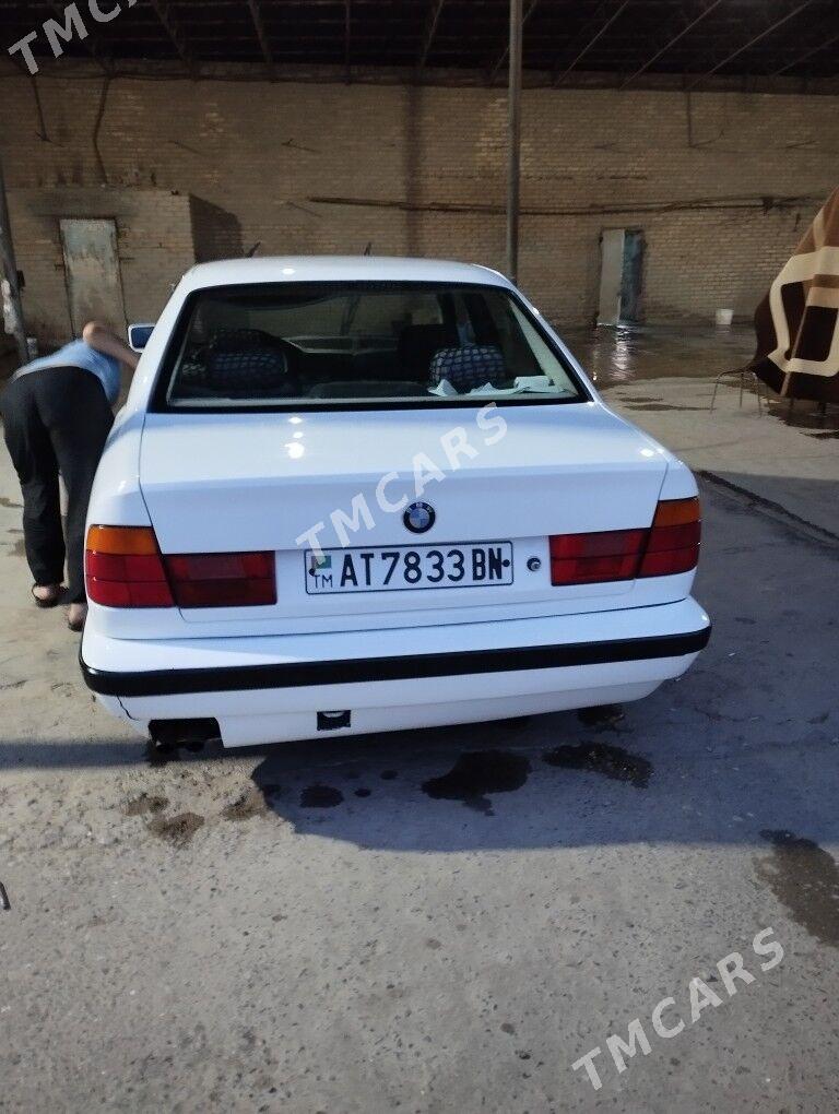 BMW 525 1989 - 19 000 TMT - Bäherden - img 2