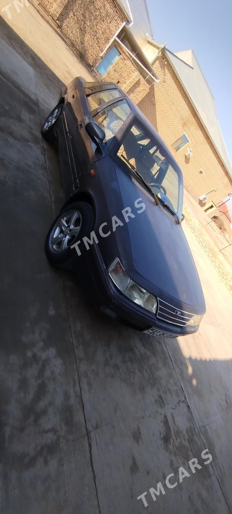Opel Vectra 1995 - 25 000 TMT - Sarahs - img 7