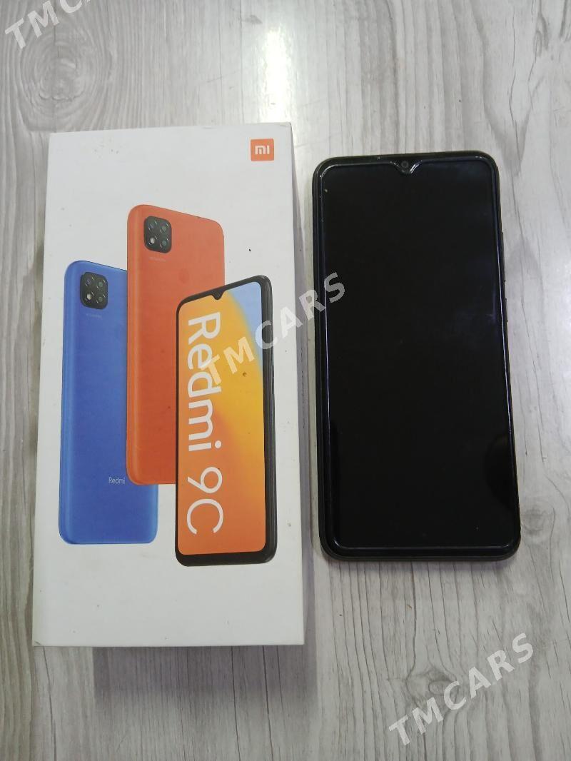 redmi 9c - Balkanabat - img 3