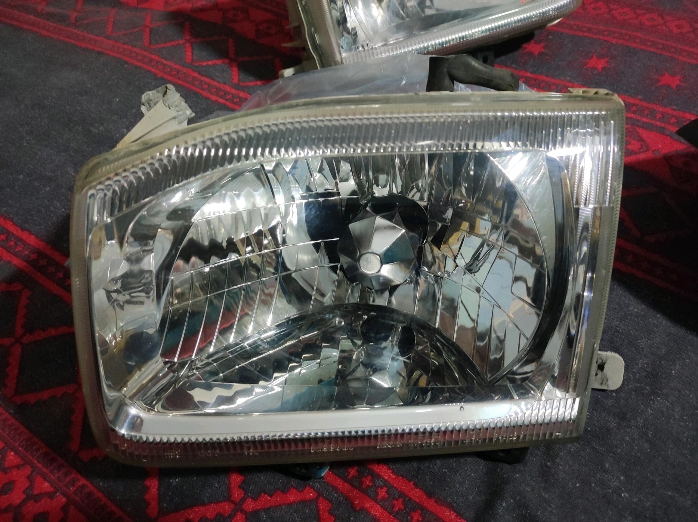 фары 1 200 TMT - Мары - img 2