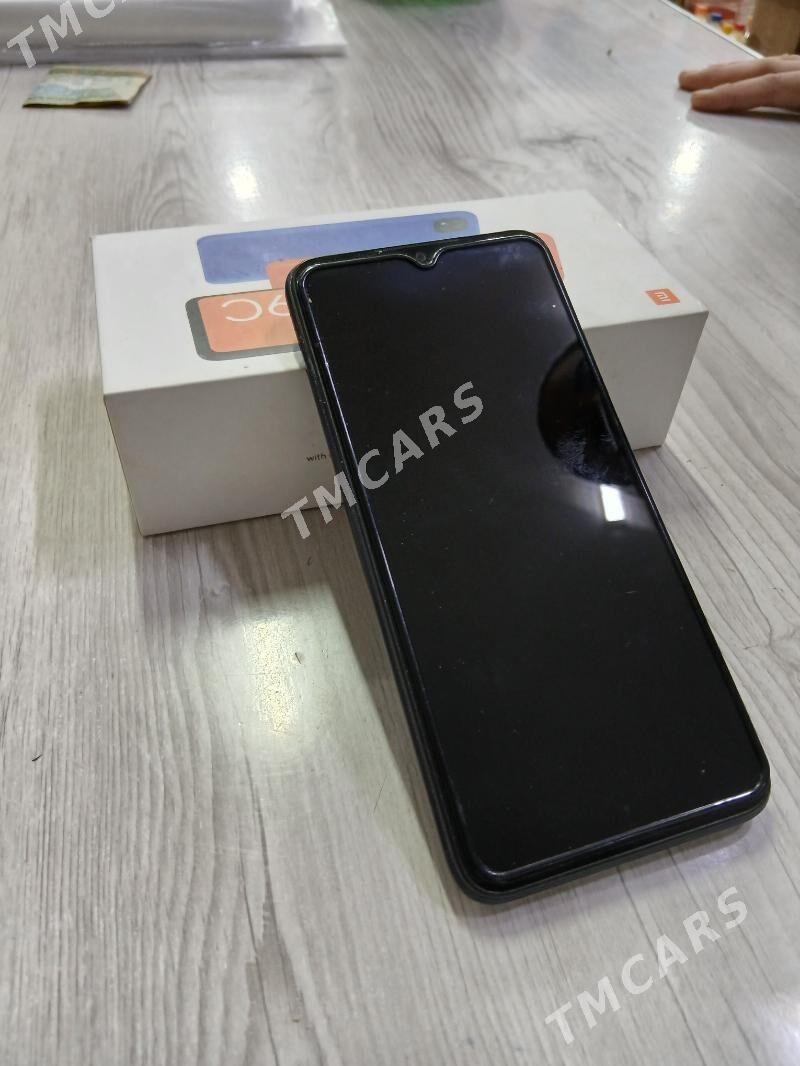 redmi 9c - Balkanabat - img 2