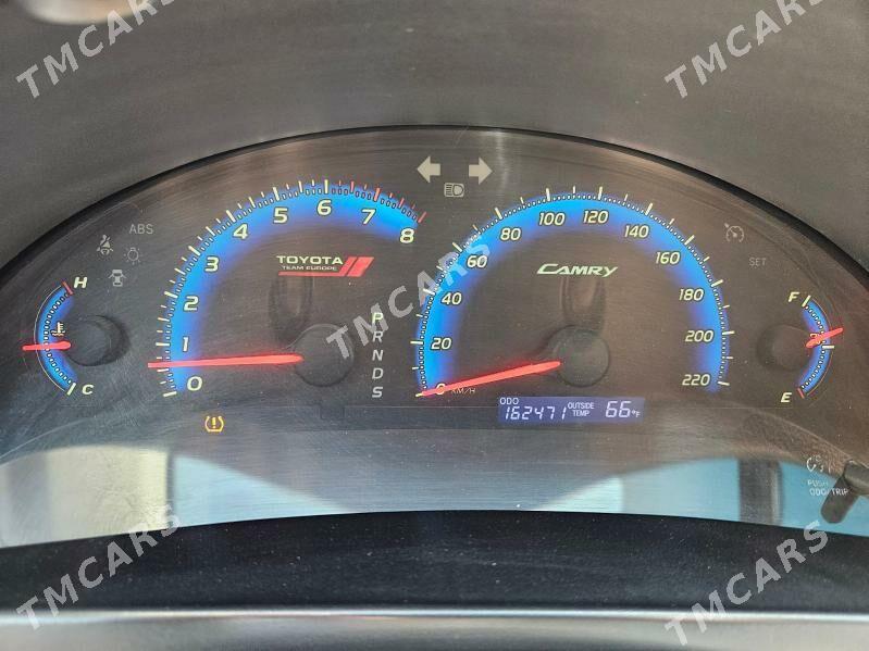 Toyota Camry 2011 - 205 000 TMT - Кёнеургенч - img 2