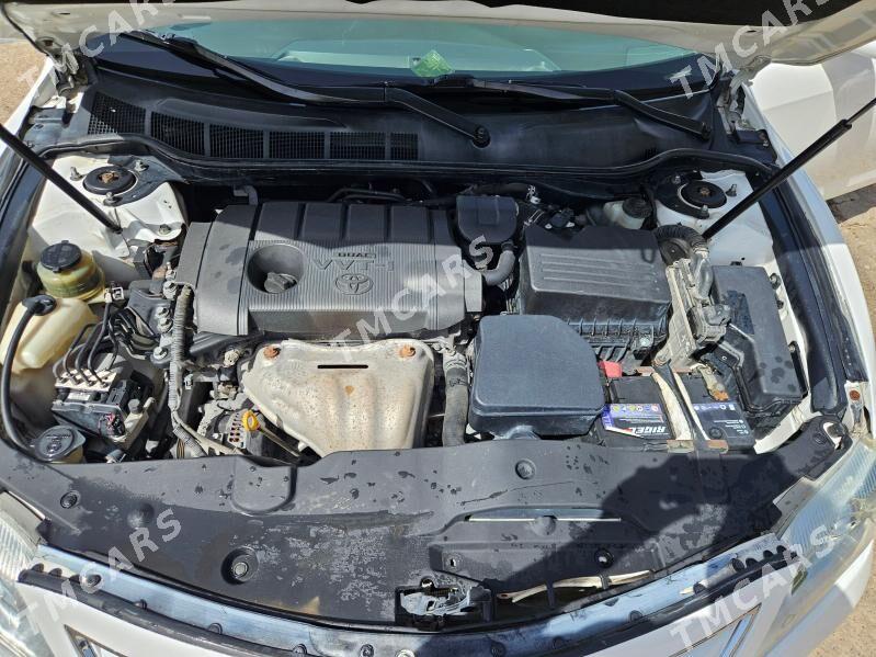 Toyota Camry 2011 - 205 000 TMT - Кёнеургенч - img 6