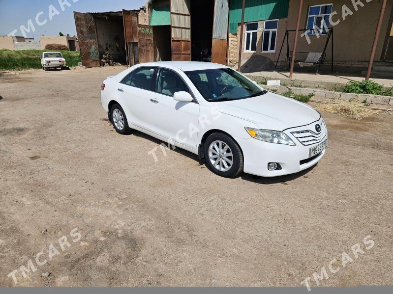 Toyota Camry 2011 - 205 000 TMT - Кёнеургенч - img 9
