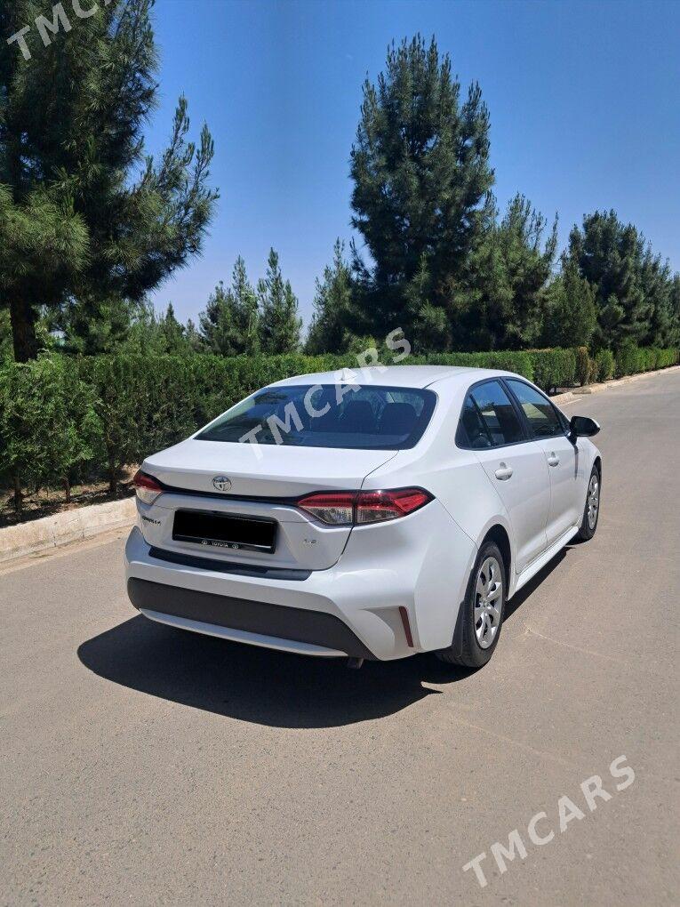 Toyota Corolla 2023 - 237 000 TMT - Büzmeýin GRES - img 2