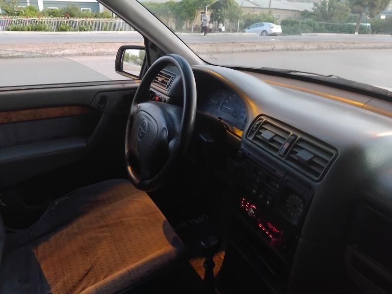 Opel Vectra 1994 - 43 000 TMT - Туркменабат - img 6