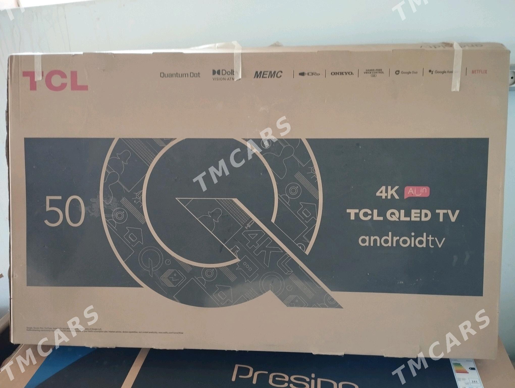 TCL 50C725 - Köneürgenç - img 4
