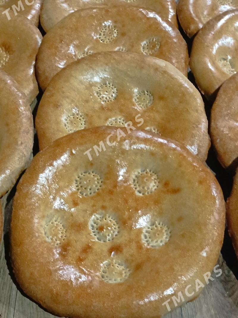 Пекарня Чорек, Çörek seh - Байрамали - img 3