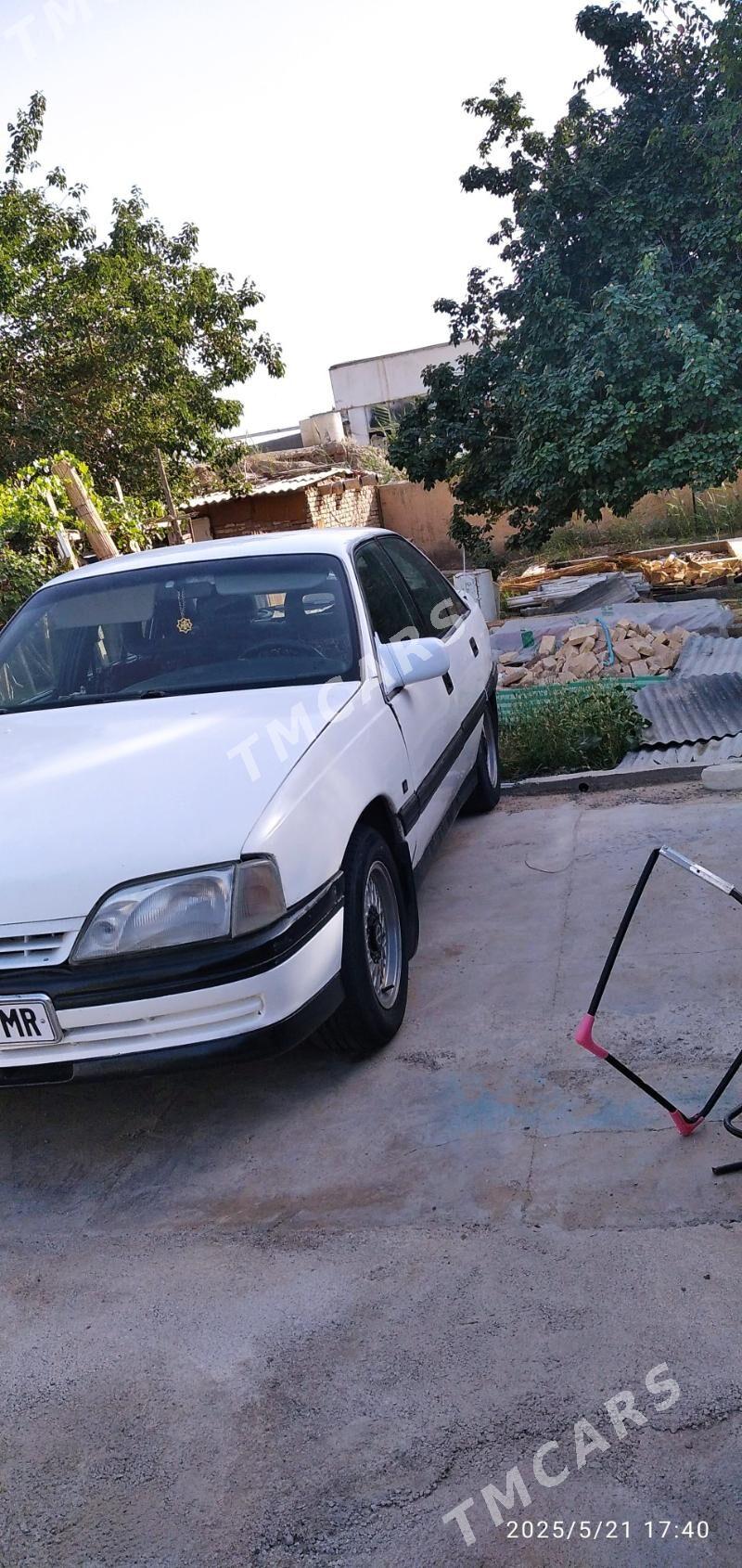Opel Omega 1991 - 28 000 TMT - Мары - img 3