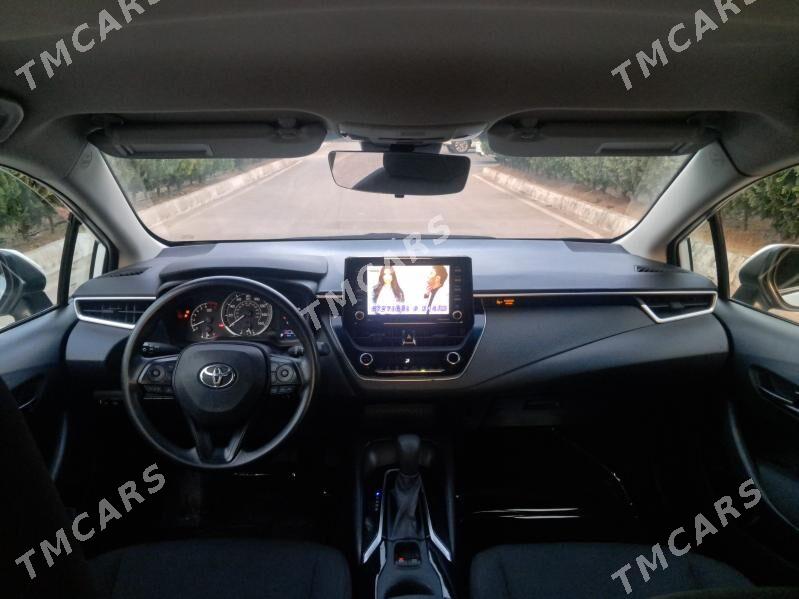 Toyota Corolla 2023 - 237 000 TMT - Büzmeýin GRES - img 10