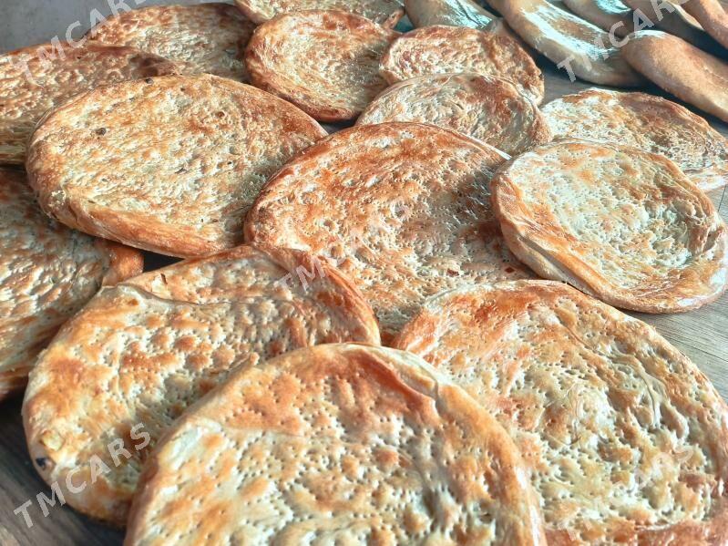 Пекарня Чорек, Çörek seh - Байрамали - img 5