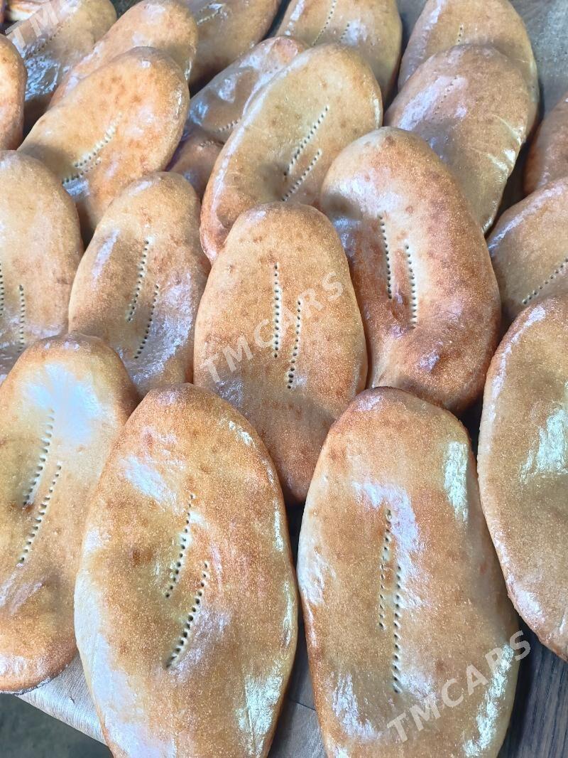 Пекарня Чорек, Çörek seh - Байрамали - img 2