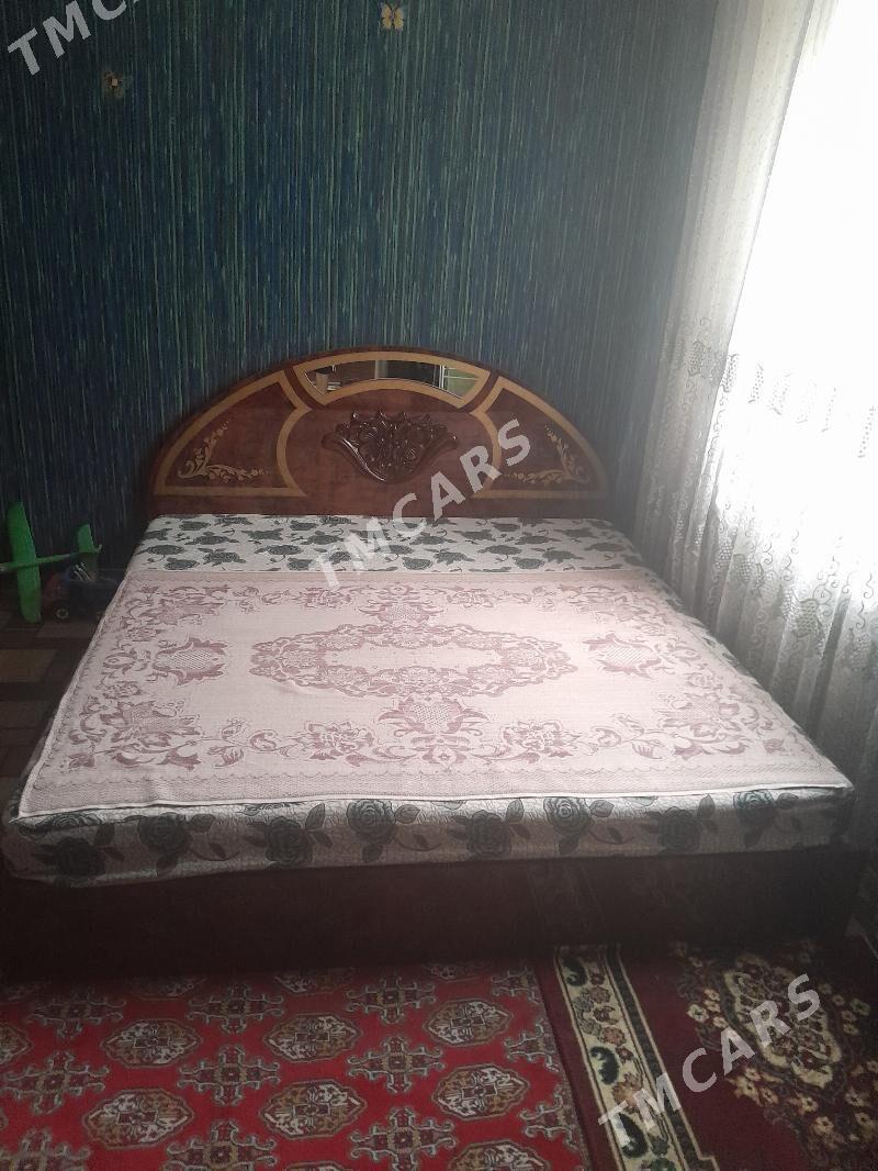 мебель спальни гарнитур - Türkmenabat - img 4
