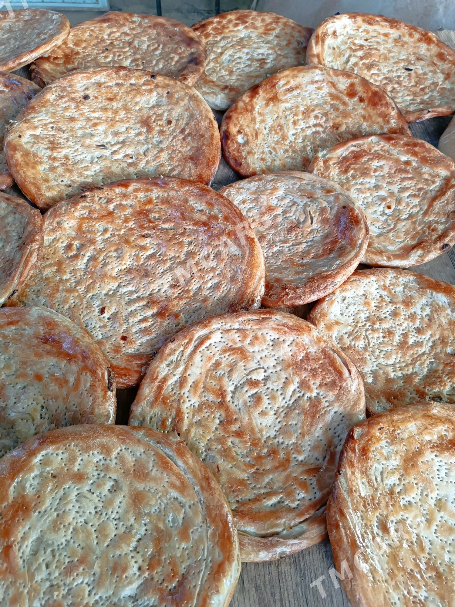 Пекарня Чорек, Çörek seh - Байрамали - img 6