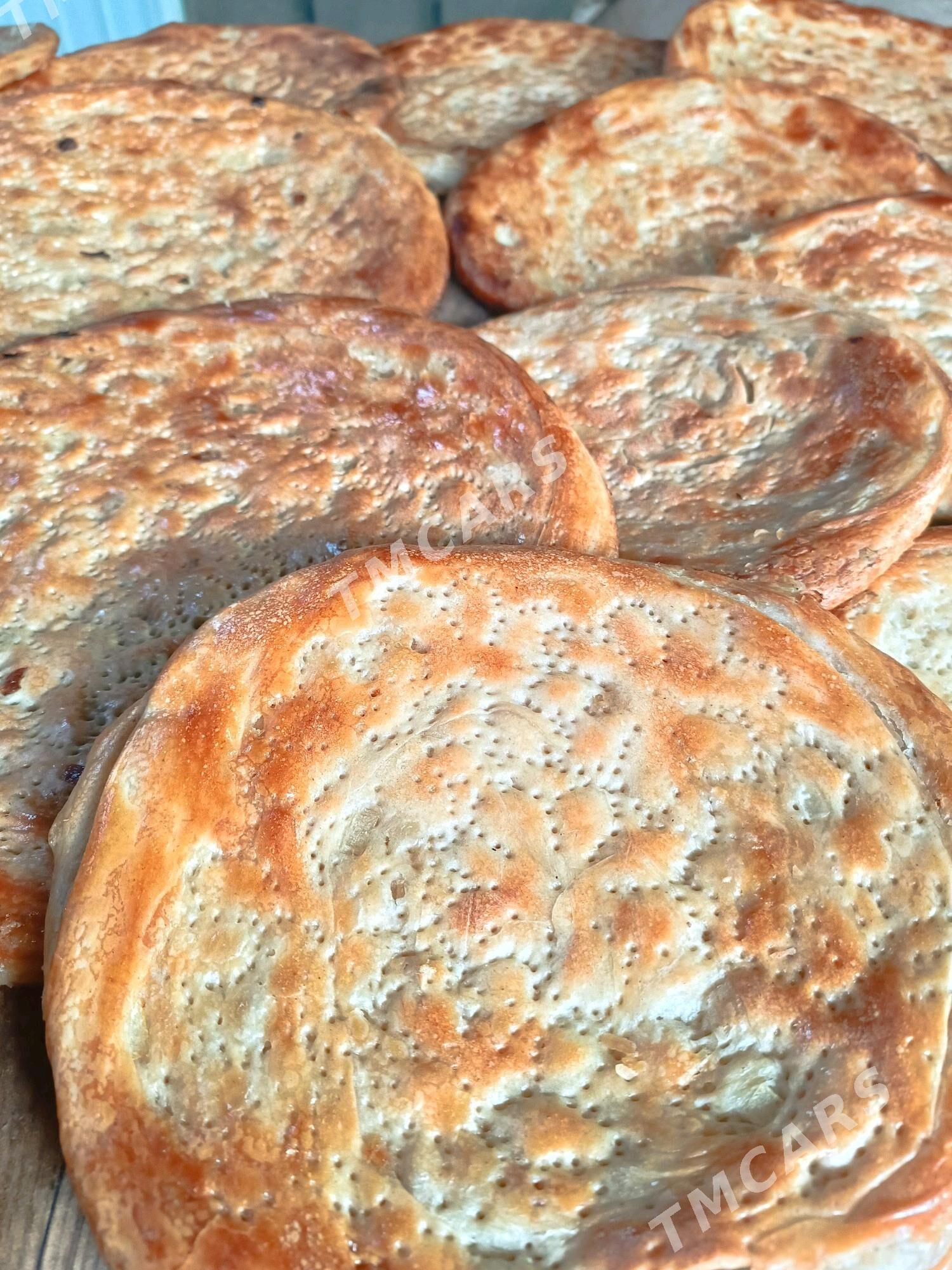 Пекарня Чорек, Çörek seh - Байрамали - img 7