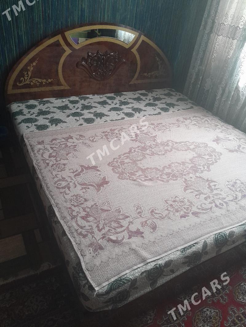 мебель спальни гарнитур - Türkmenabat - img 5