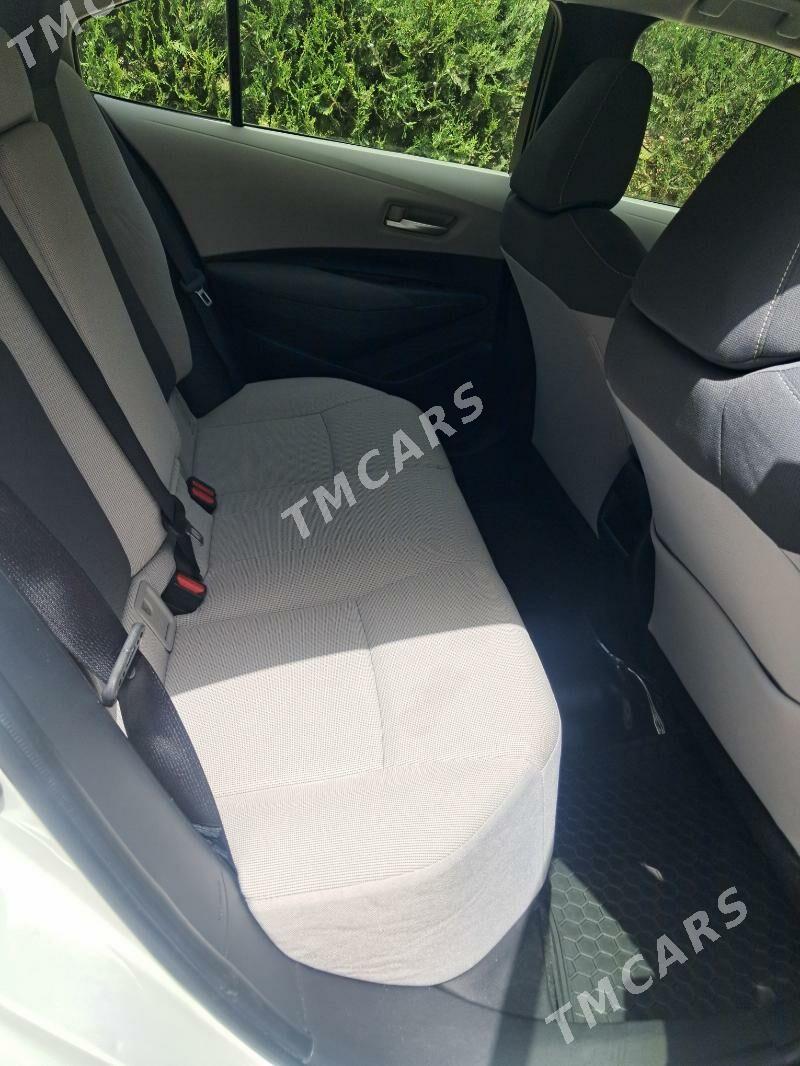 Toyota Corolla 2020 - 227 000 TMT - Бузмеин ГРЭС - img 8