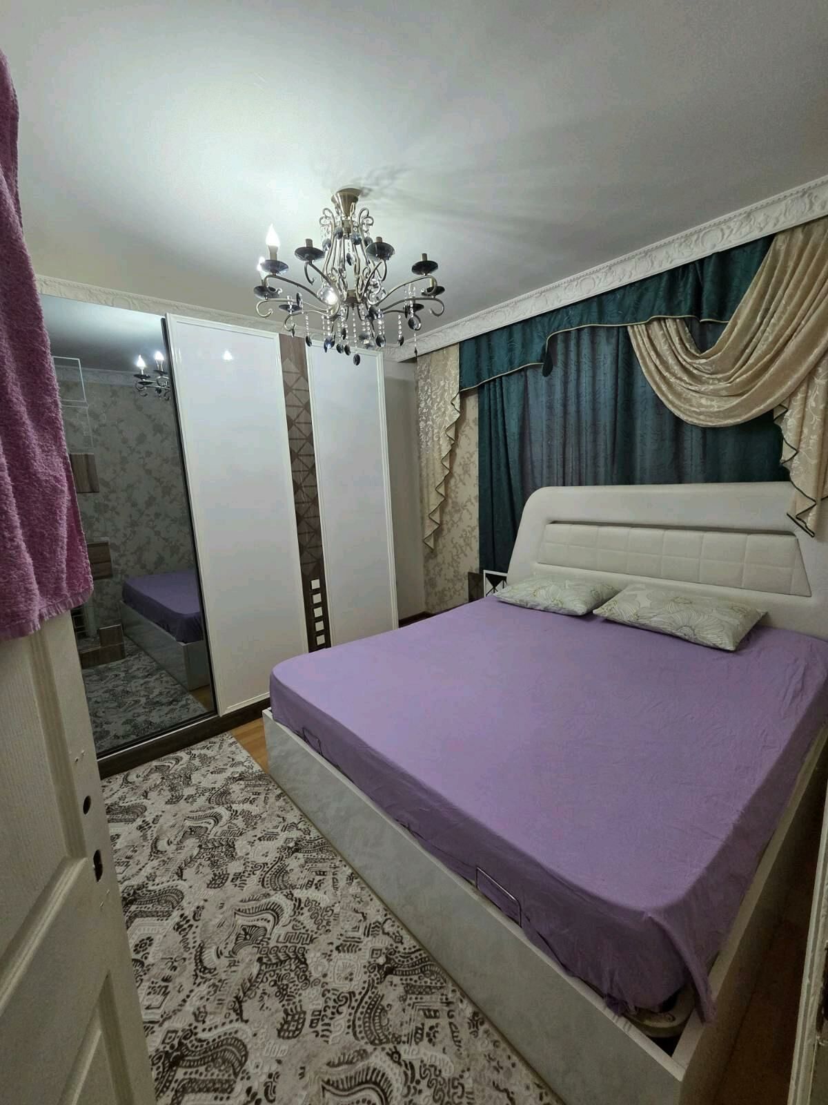 2mkr 3komnat ipoteka jay - 2 мкр - img 2
