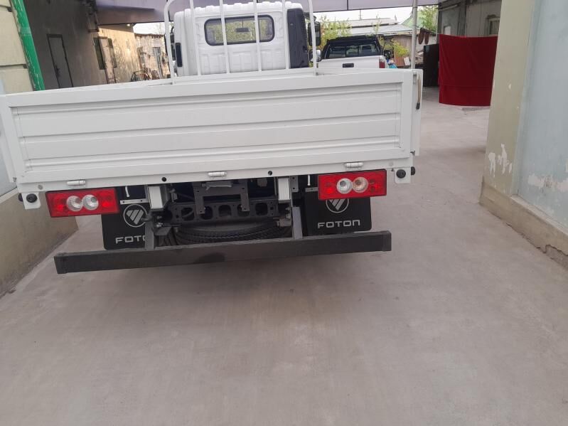 Forland H2 2025 - 335 000 TMT - Aşgabat - img 3