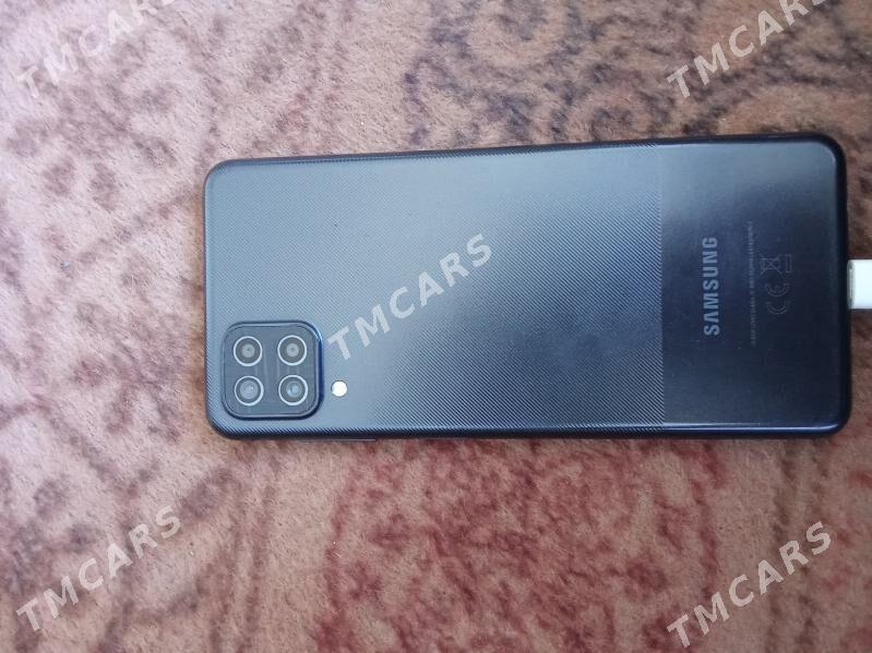 samsungA12 - Daşoguz - img 2