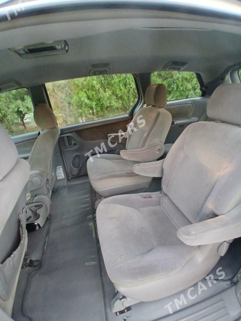 Toyota Sienna 2005 - 225 000 TMT - Дашогуз - img 2