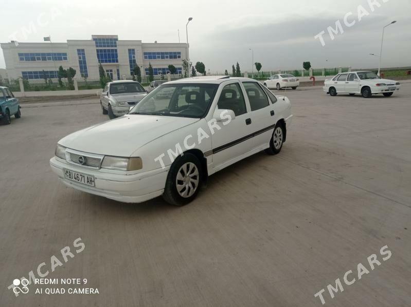 Opel Vectra 1994 - 33 000 TMT - Kaka - img 4