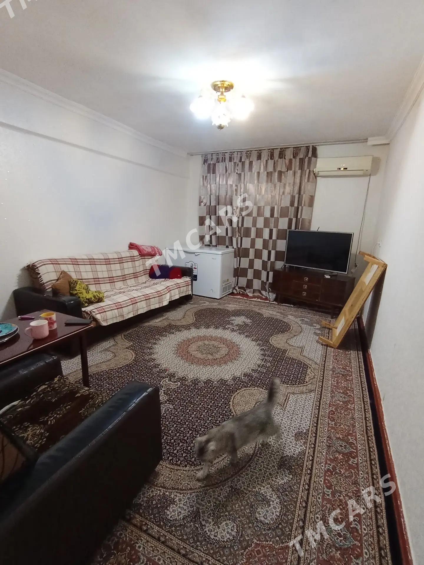 210kw 3nji etaj 2kom - Балканабат - img 2