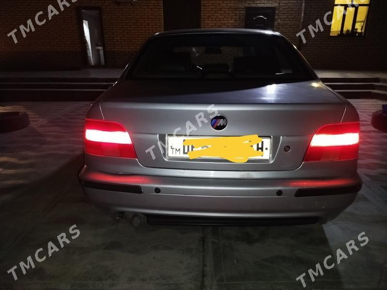 BMW E39 1997 - 70 000 TMT - Sarahs - img 4