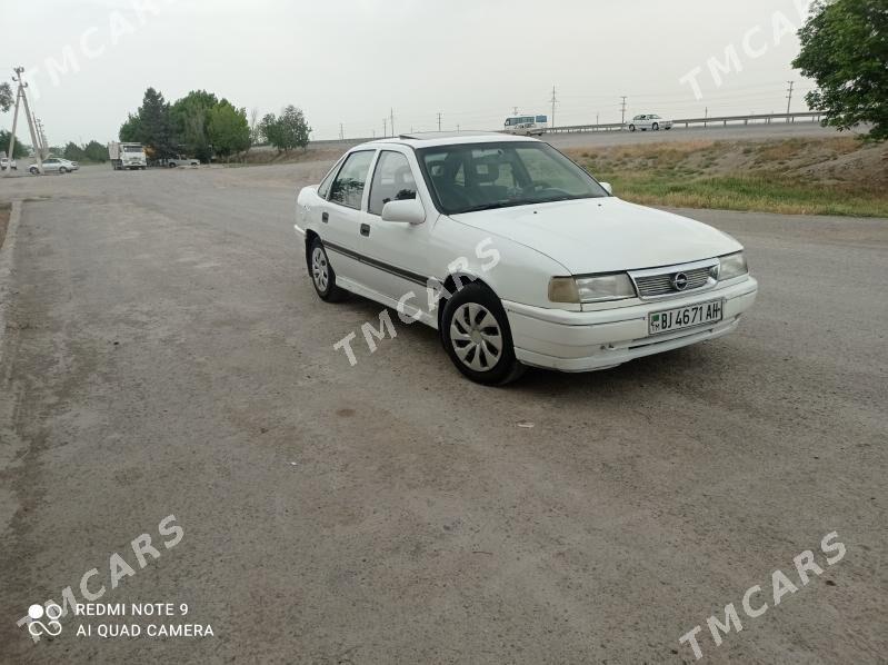 Opel Vectra 1994 - 33 000 TMT - Kaka - img 5
