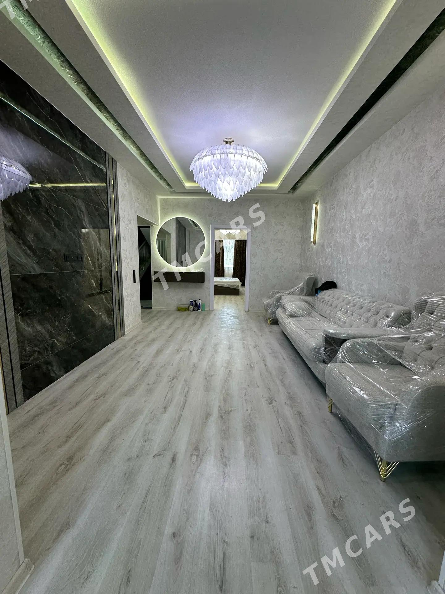 ipoteka 3 kom dizaynerski rem - Aşgabat - img 3