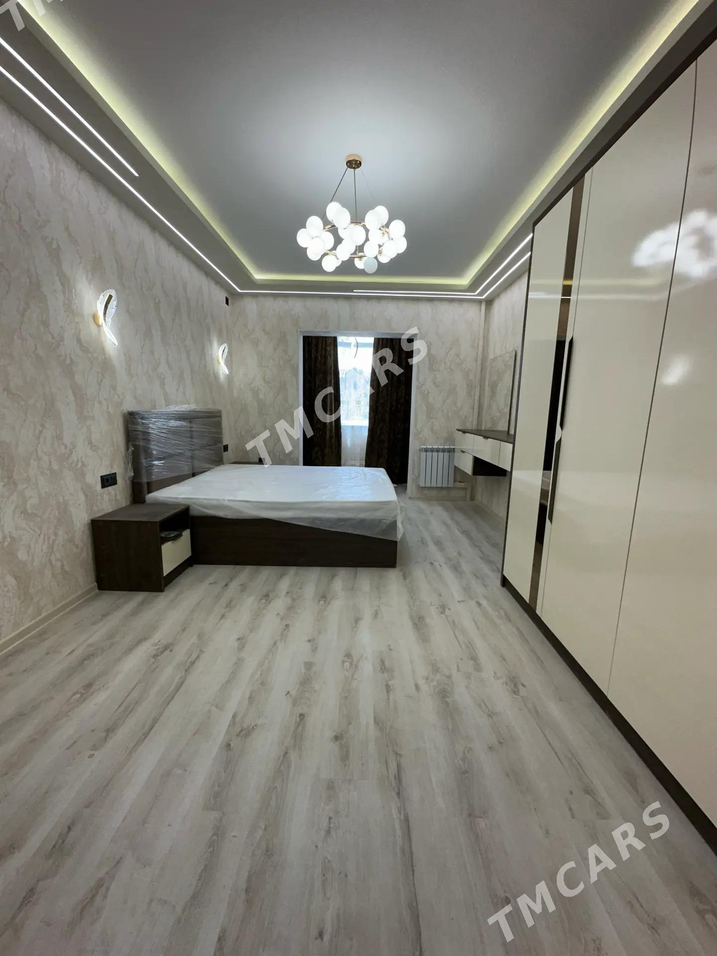 ipoteka 3 kom dizaynerski rem - Aşgabat - img 2