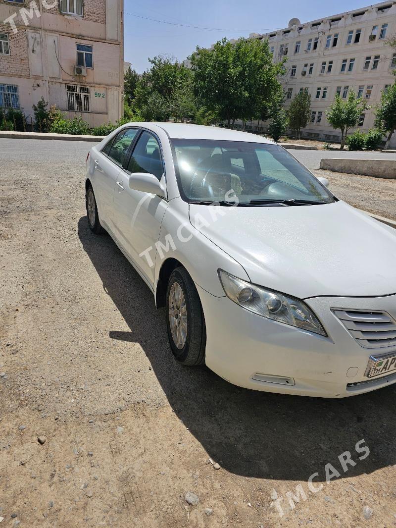 Toyota Camry 2007 - 139 000 TMT - Мир 5 - img 3