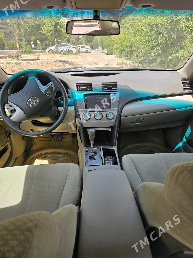 Toyota Camry 2007 - 139 000 TMT - Мир 5 - img 4