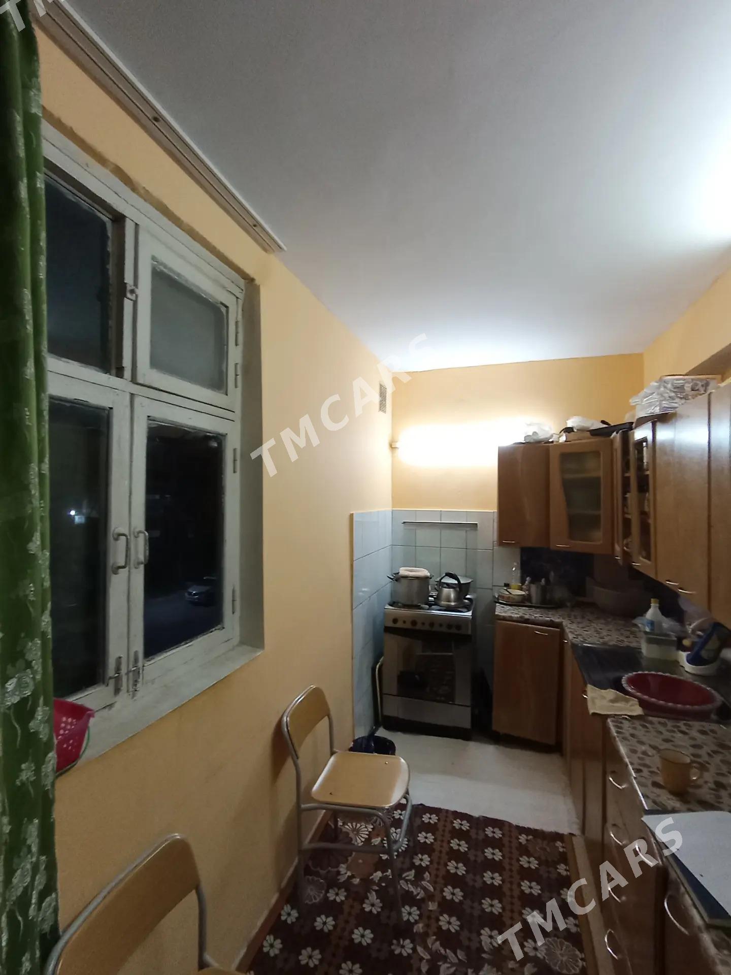 210kw 3nji etaj 2kom - Балканабат - img 3