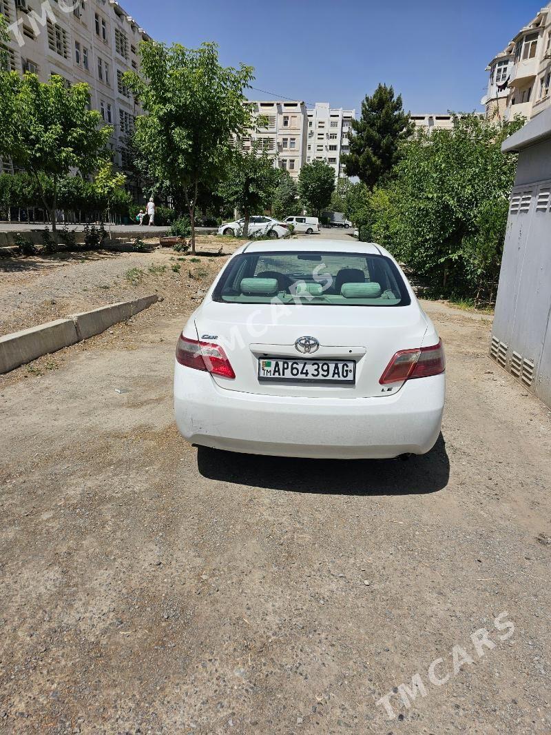 Toyota Camry 2007 - 139 000 TMT - Мир 5 - img 2