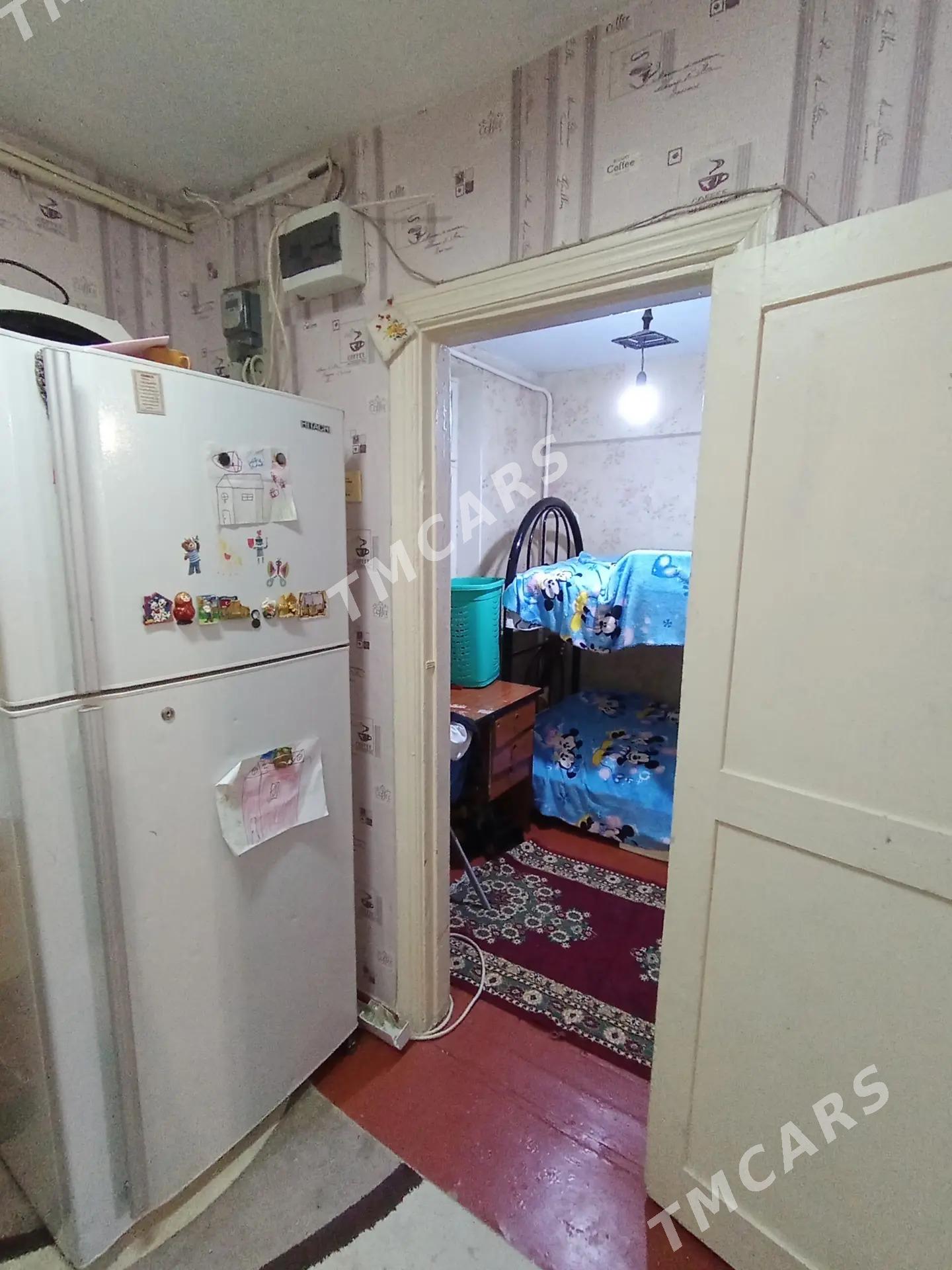 210kw 3nji etaj 2kom - Балканабат - img 6