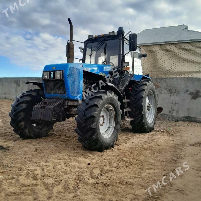 Belarus 422 2014 - 260 000 TMT - Векильбазар - img 3