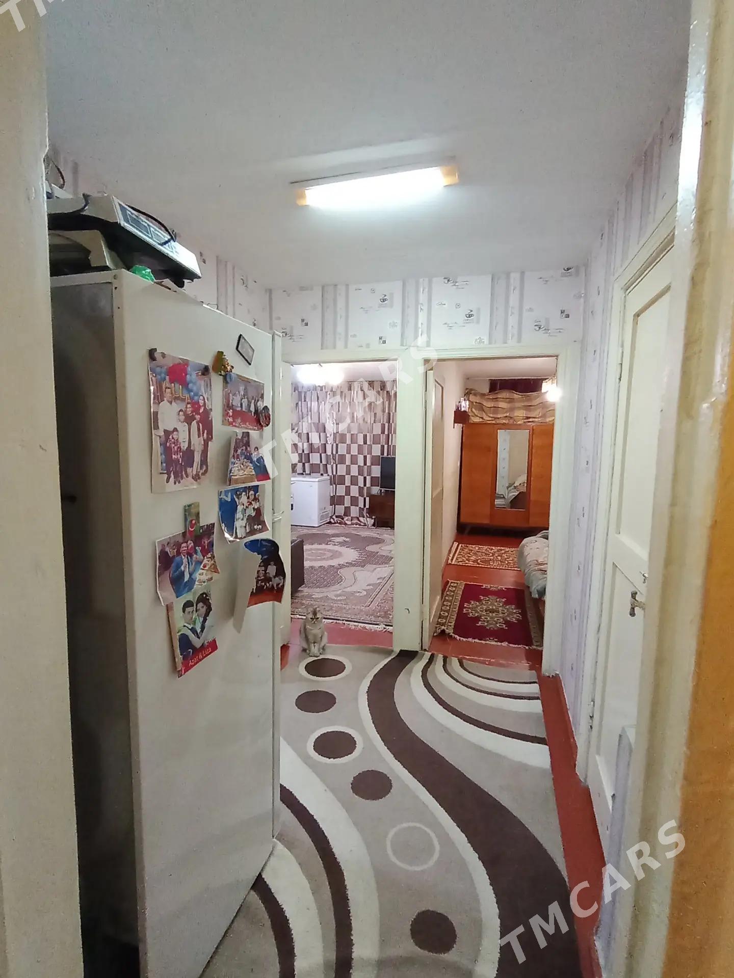 210kw 3nji etaj 2kom - Балканабат - img 5