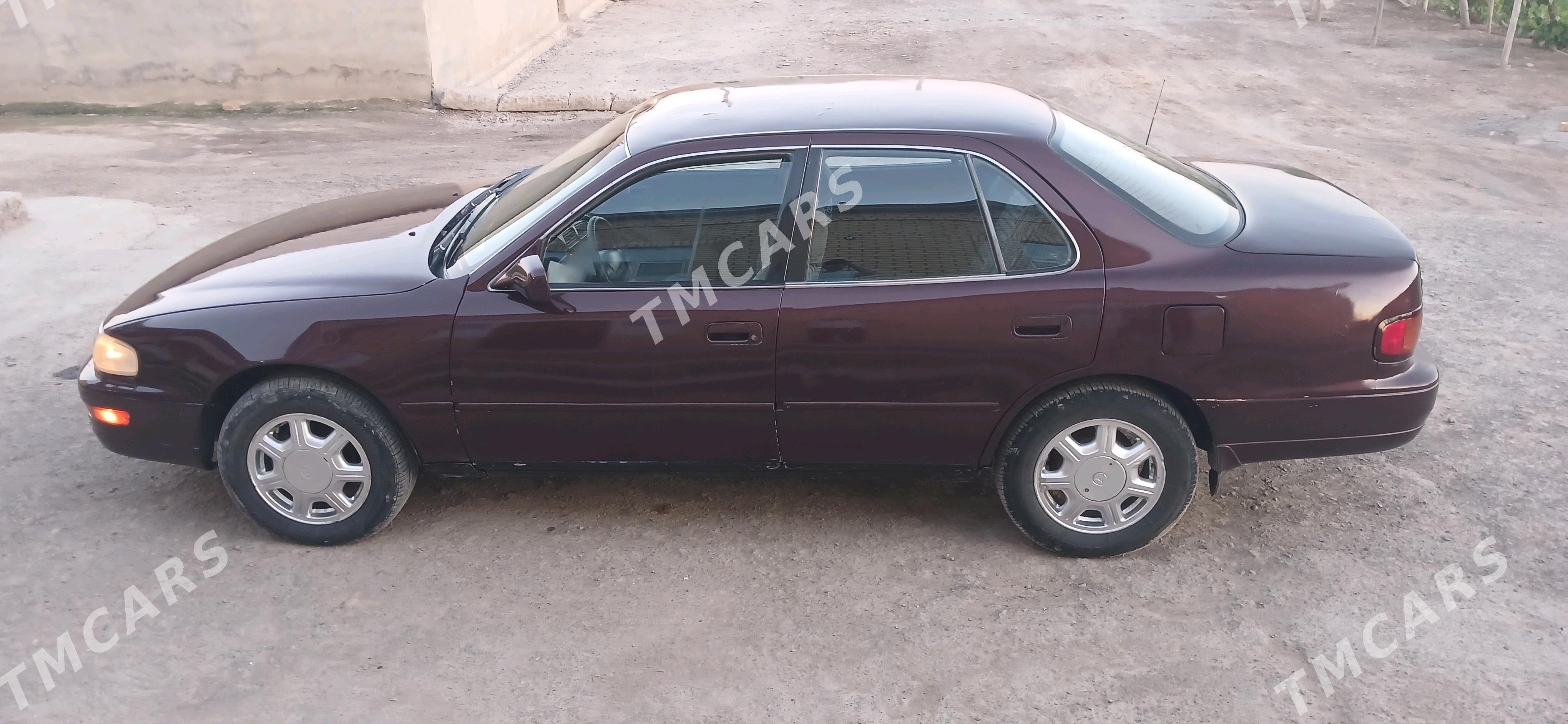 Toyota Camry 1992 - 66 000 TMT - Mary - img 4