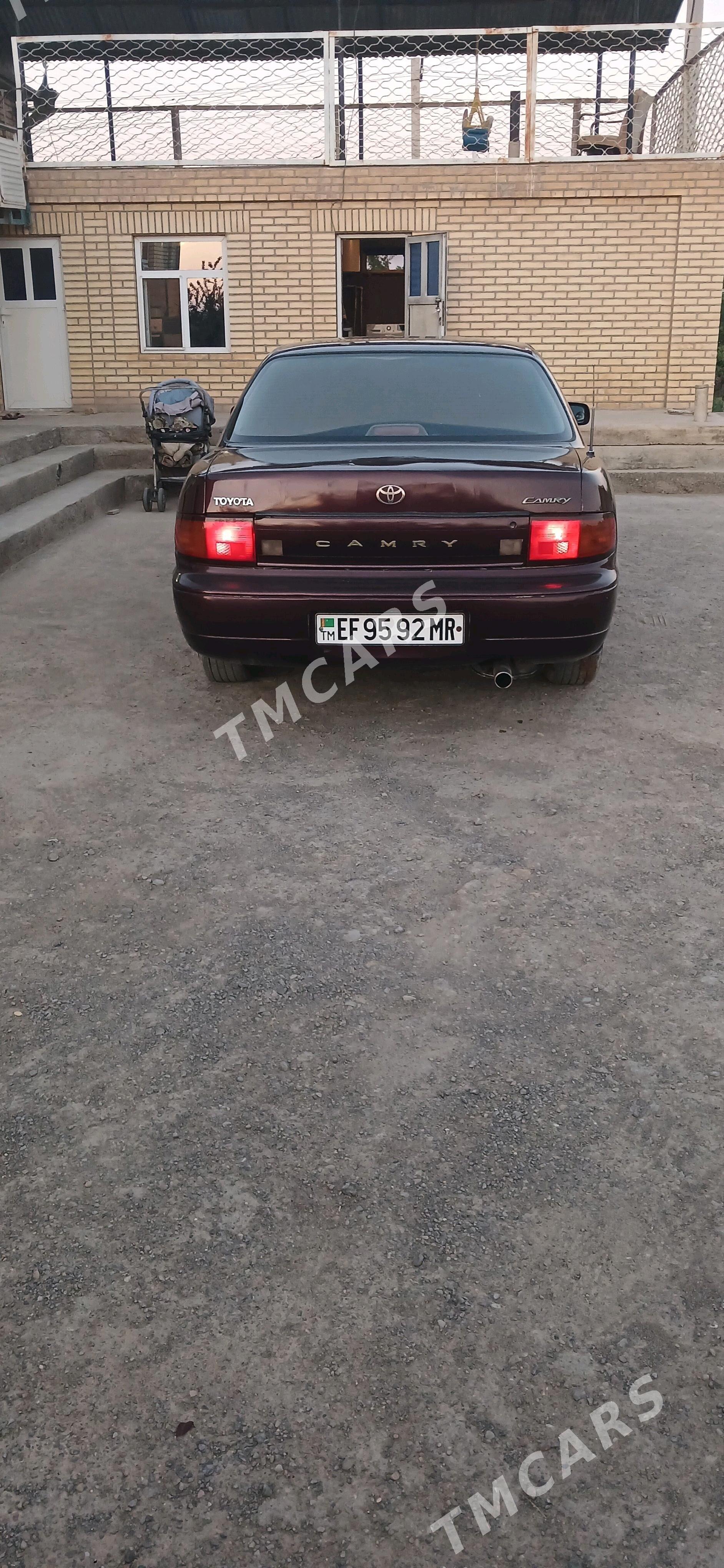 Toyota Camry 1992 - 66 000 TMT - Mary - img 3