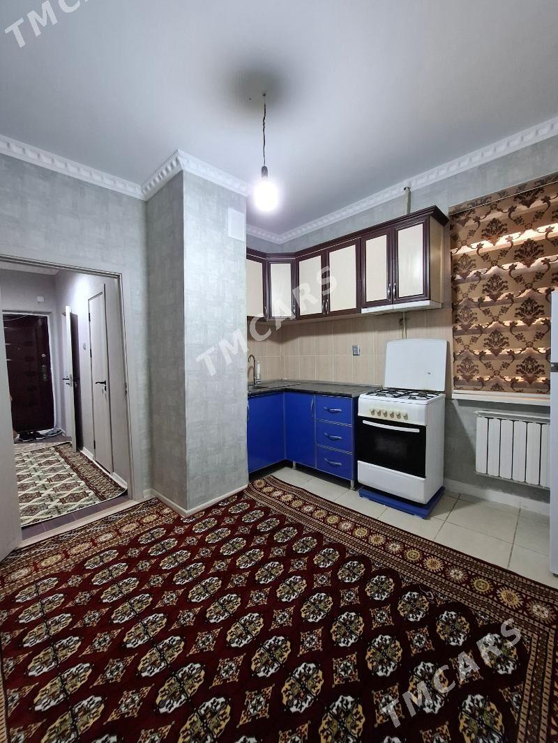 MIR7 МИР7 2KOM 1-ETAŞ JAÝ - Aşgabat - img 4