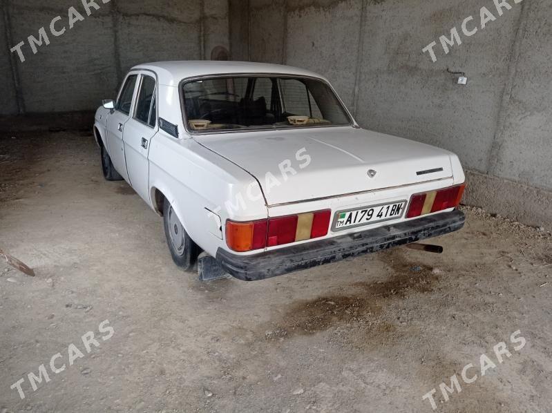 Gaz 31 1992 - 17 000 TMT - Gyzylarbat - img 3