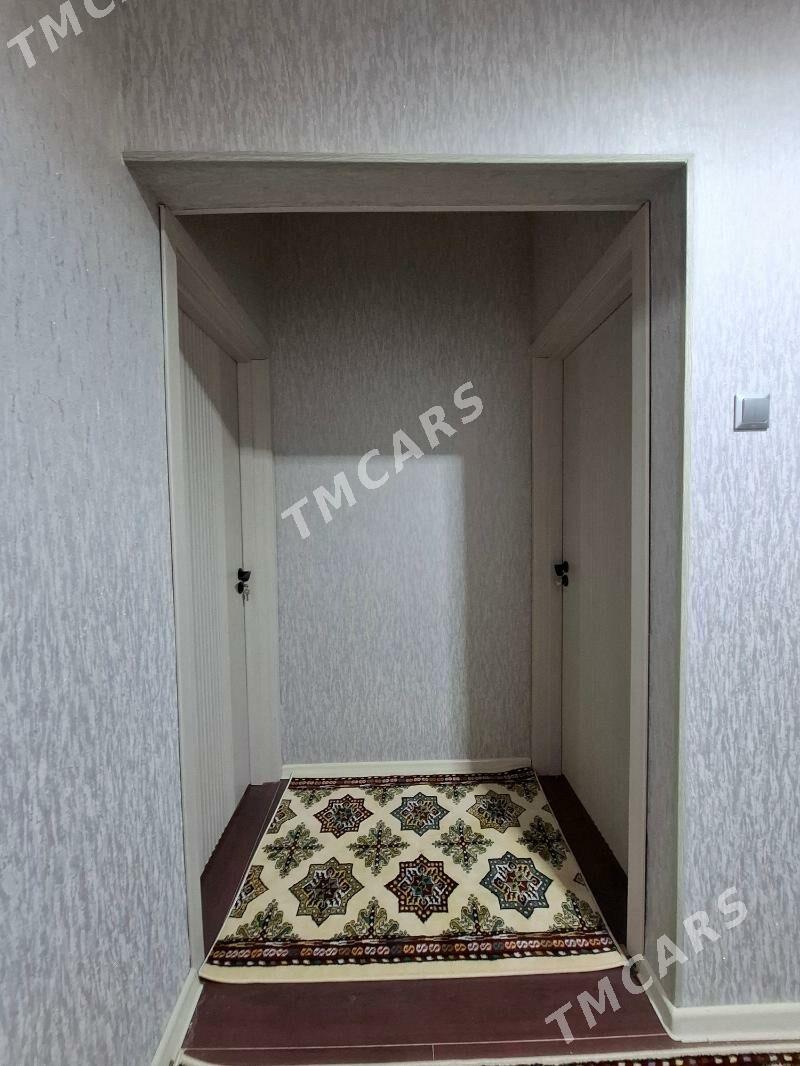MIR7 МИР7 2KOM 1-ETAŞ JAÝ - Aşgabat - img 5
